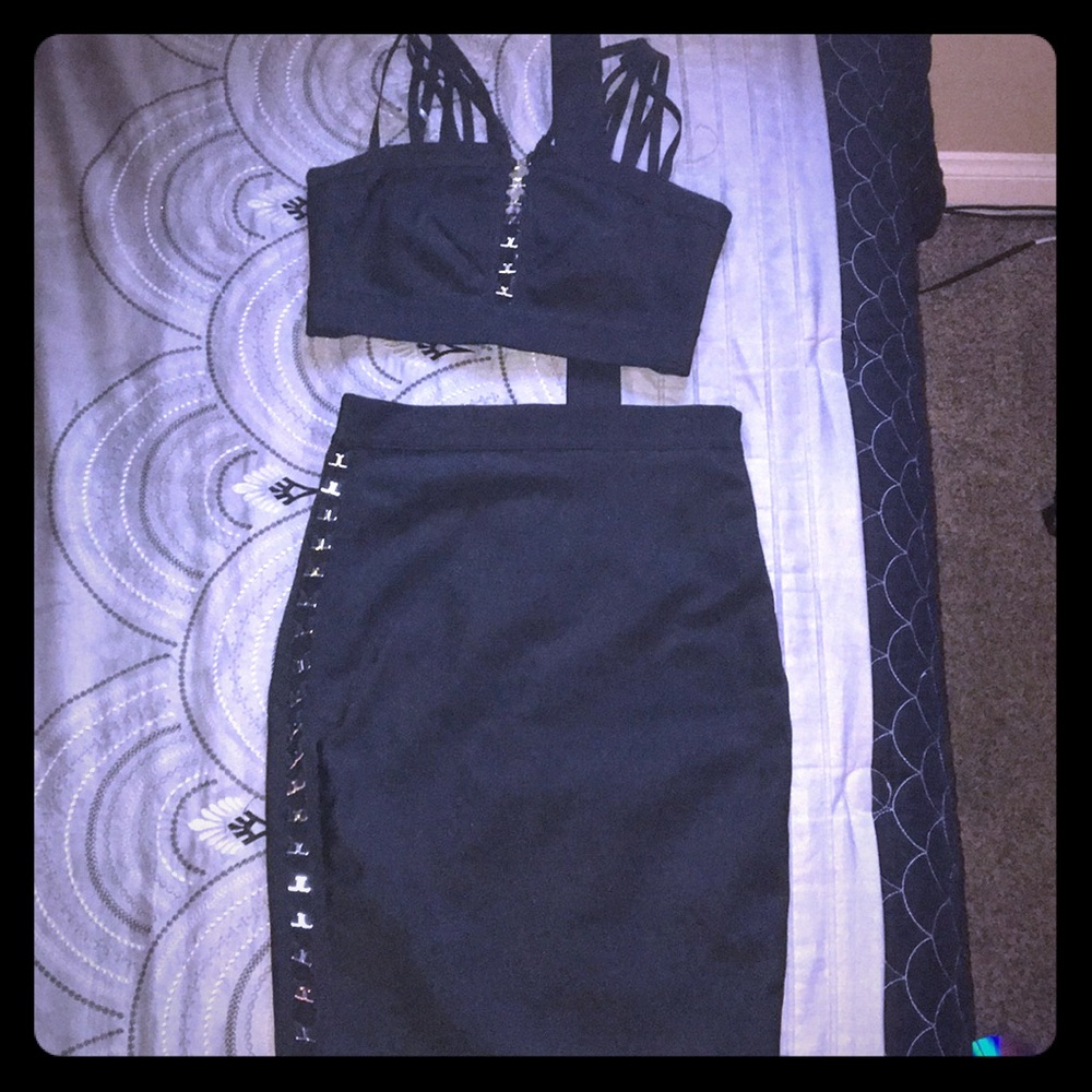 Two piece from Boutique in Las Vegas